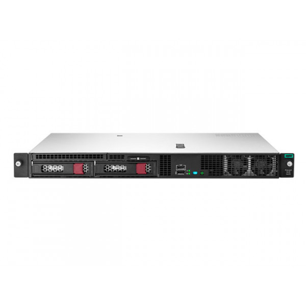 Сервер HP (HPE) ProLiant DL20 Gen10 P06476-B21