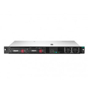 Сервер HP (HPE) ProLiant DL20 Gen10 P06477-B21