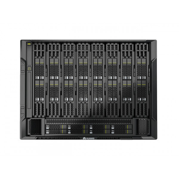 Сервер Huawei FusionServer 8100 V5 HFS8100V5