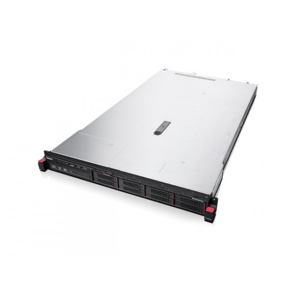 Сервер Lenovo ThinkServer RD350 70QK000LEA