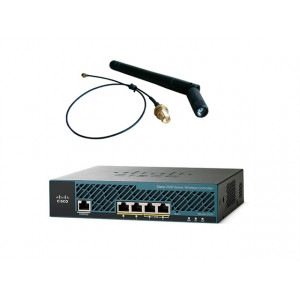 Cisco WLAN Controller 2500 Series Accessories AIR-CT2504-RMNT=