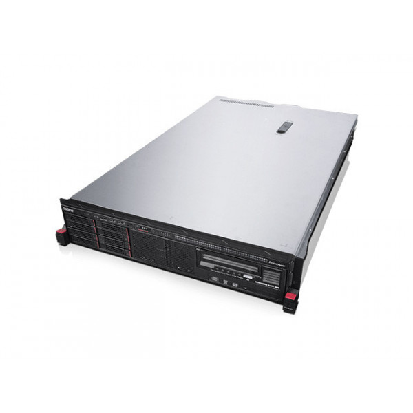 Сервер Lenovo ThinkServer RD450 70Q90012EA