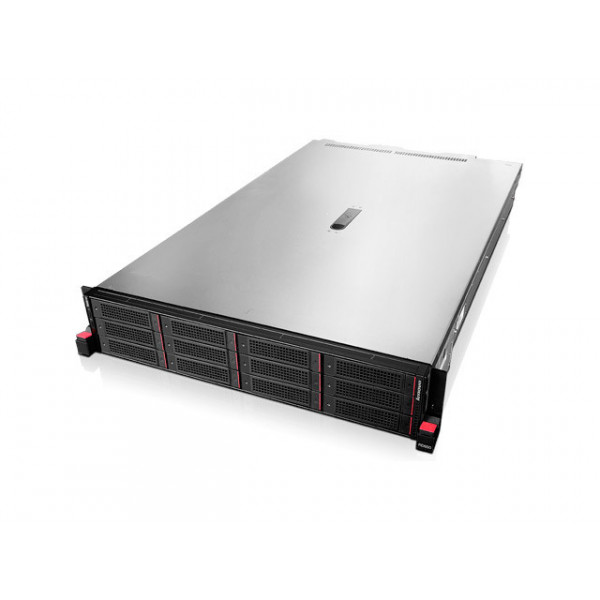 Сервер Lenovo ThinkServer RD650 70D2001REA