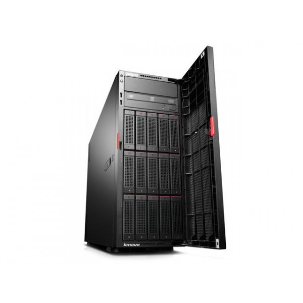 Сервер Lenovo ThinkServer TD350 70DJ006ARU