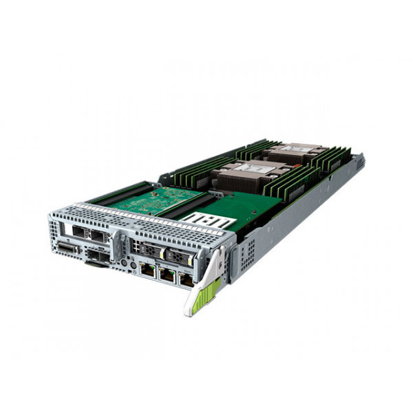 Серверы высокой плотности FusionServer XH321 V5 FSXH321V5