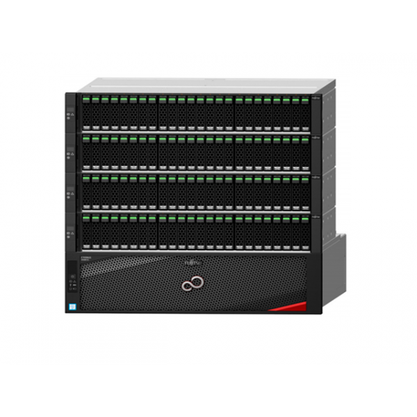 Система хранения данных Fujitsu ETERNUS DX600 S5