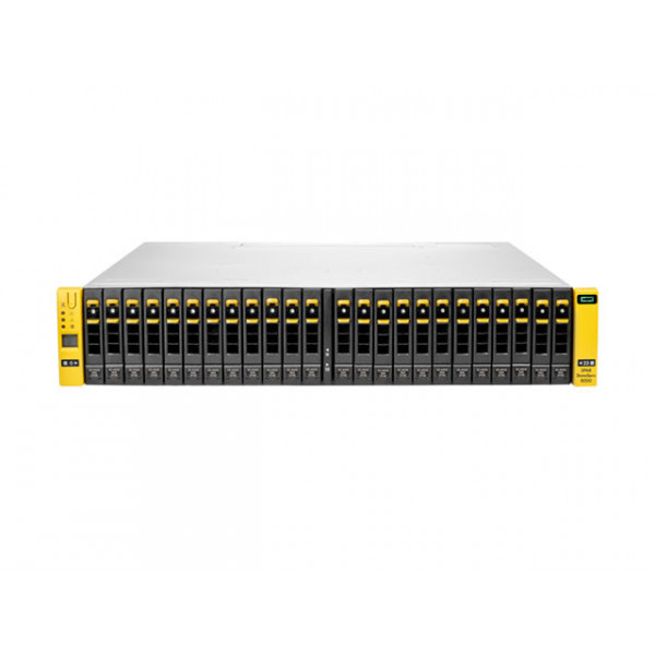 Система хранения данных HPE 3PAR StoreServ 8440 H6Z09B