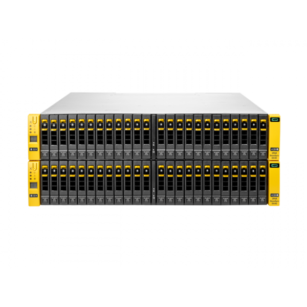 Система хранения данных HPE 3PAR StoreServ 8440 H6Z13B