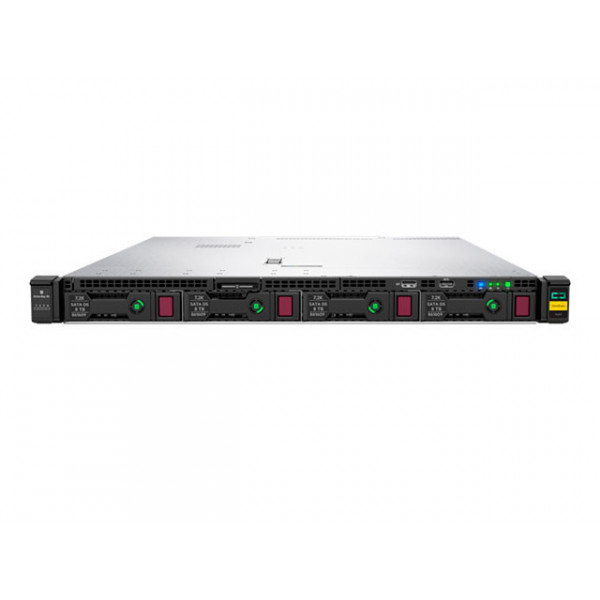 Система хранения данных HPE StoreEasy 1460 Q2R94A