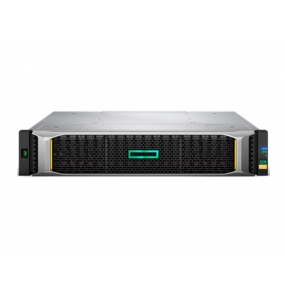 СХД HPE MSA 1050