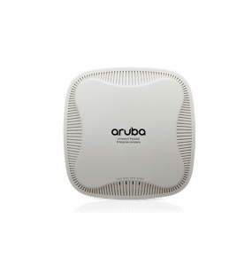 Точка доступа HPE Aruba Instant 205 Wireless Access Point JW212A