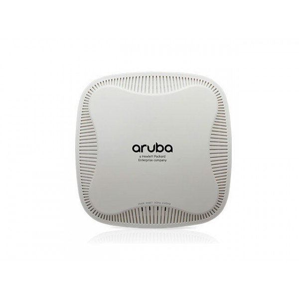 Точка доступа HPE Aruba Instant 205 Wireless Access Point JW212A