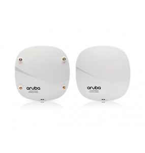 Точка доступа HPE Aruba Instant 310 Wireless Access Point JW795A