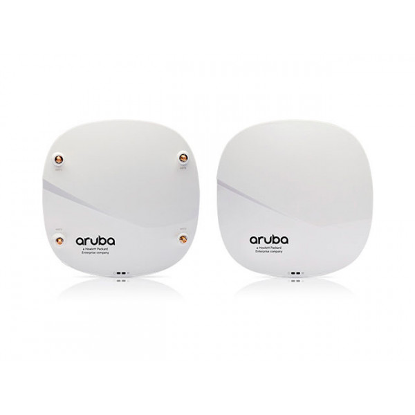 Точка доступа HPE Aruba Instant 310 Wireless Access Point JW795A