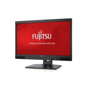 Универсальные настольные ПК Fujitsu ESPRIMO K557/24 для офисов