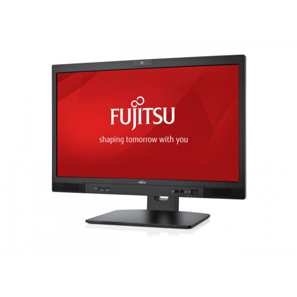 Универсальные настольные ПК Fujitsu ESPRIMO K557/24 для офисов