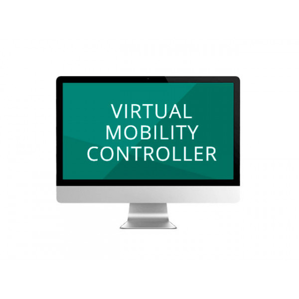 Управляющий контроллер HPE Aruba Virtual Mobility Controller JY902AAE