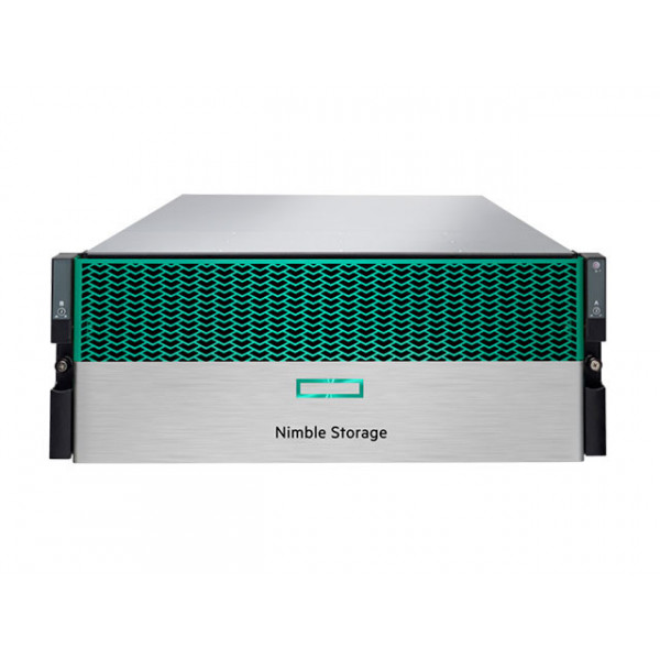 Флеш-массивы HPE Nimble Storage All Flash Q8H73A