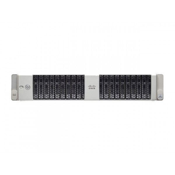 Cisco UCS C4200 Series Rack Server Chassis