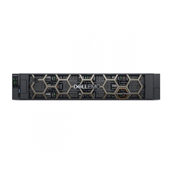 Dell EMC PowerVault NX3240