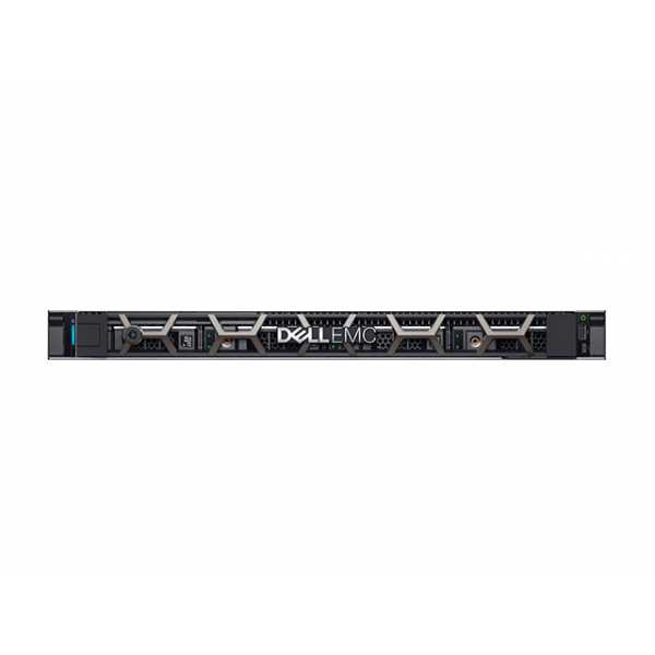 Dell EMC PowerVault NX3340