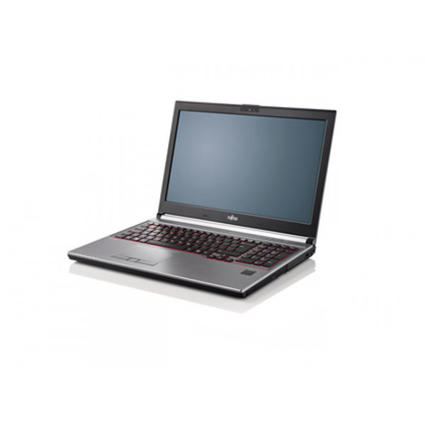 Fujitsu CELSIUS H770 – мобильная станция для бизнес-задач