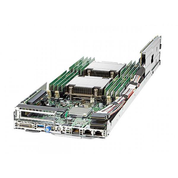 HPE Apollo 70 P00367-B21