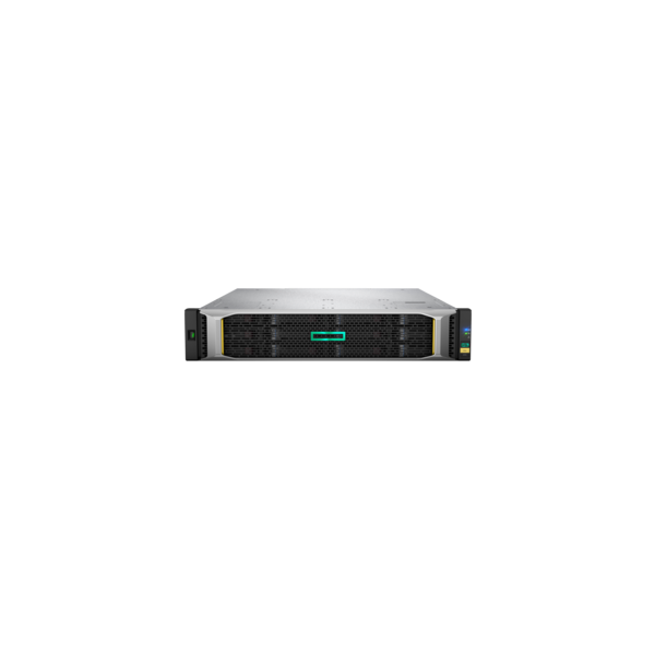 HPE MSA 2052 Q1J02A – недорогие хранилища для использования в SAN-сетях