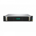 HPE MSA 2052 Q1J03A – гибридное хранилище для поддержки SAN