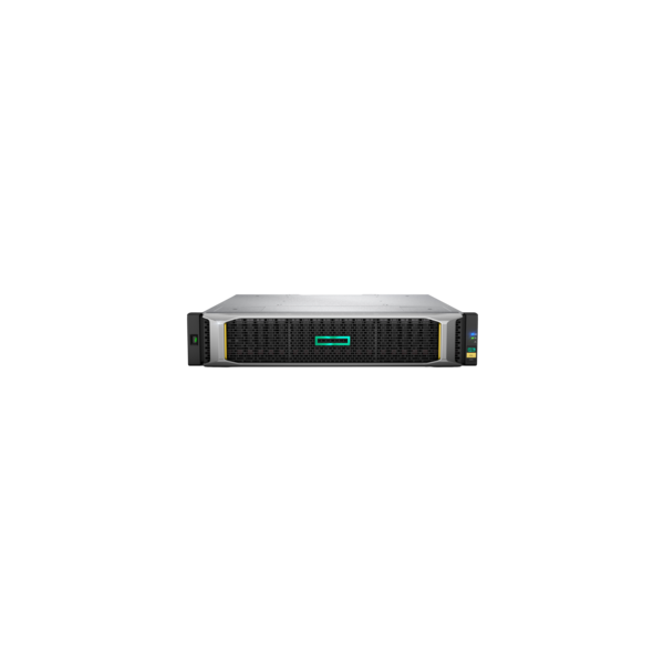 HPE MSA 2052 Q1J03A – гибридное хранилище для поддержки SAN