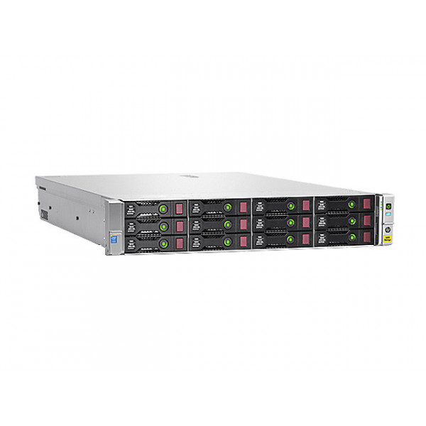 HPE StoreEasy 1650 Q0F50A