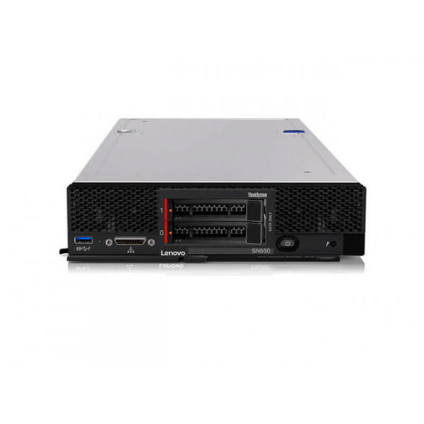 Lenovo ThinkSystem SN550 7X16A00CEA