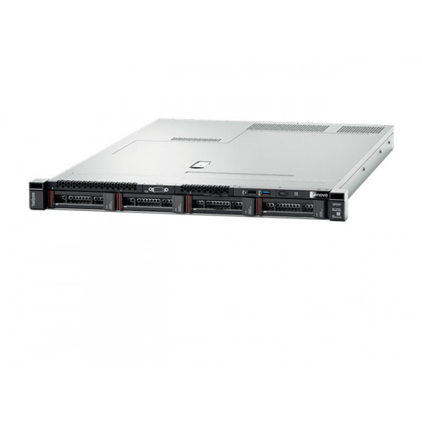 Lenovo ThinkSystem SR530 7X08A020EA