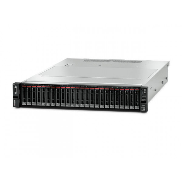 Lenovo ThinkSystem SR650 7X06A02WEA