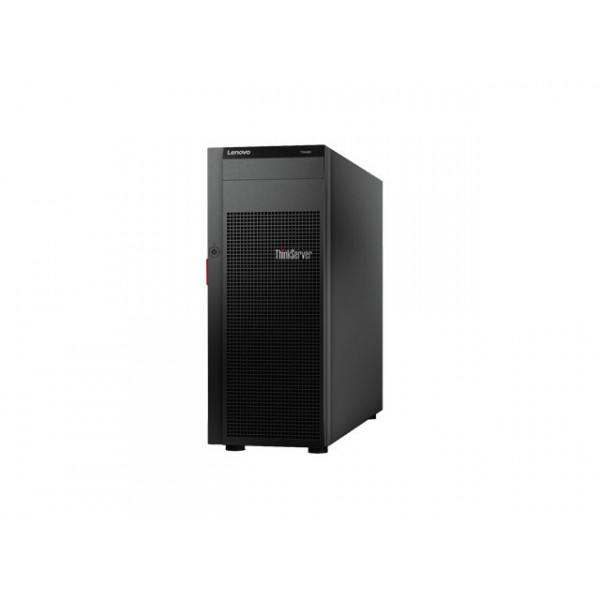 Tower-сервер Lenovo ThinkServer TS460