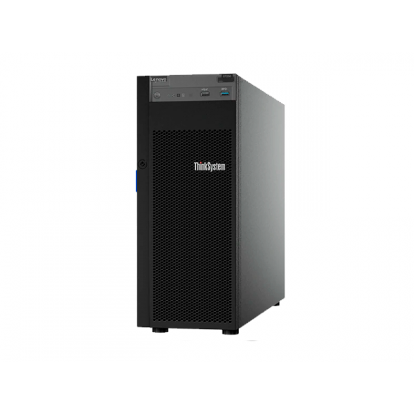 Tower-сервер Lenovo ThinkSystem ST250