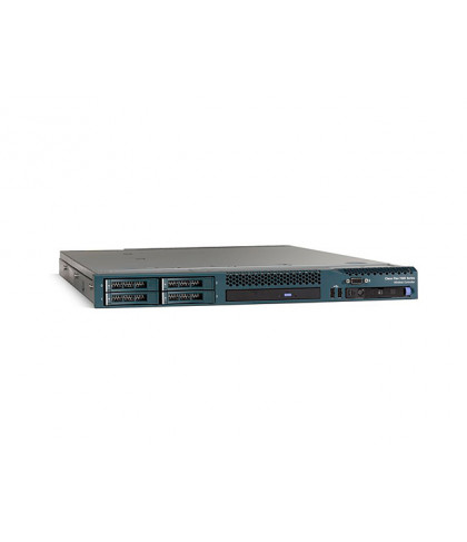 Cisco WLAN Controller Flex 7500 Series AIR-CT7510-1K-K9