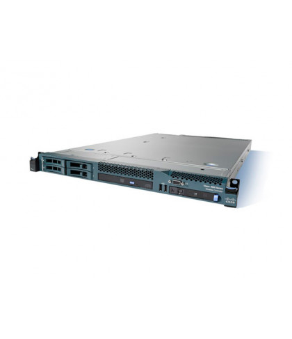 Cisco WLAN Controller 8500 Series AIR-CT8510-1K-K9