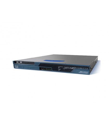 CiscoSecure ACS Control Server CSACS-5.3-VM-K9