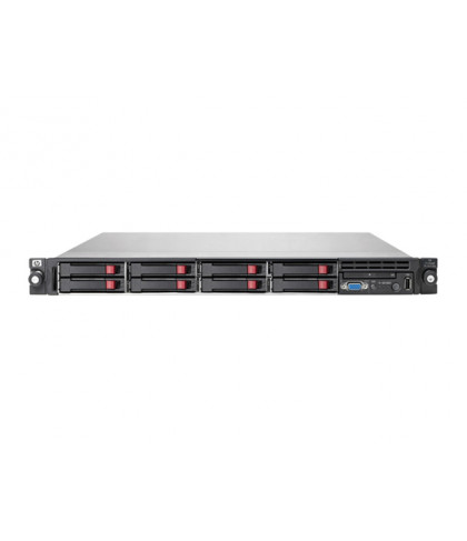 Сервер HP ProLiant DL360 376237-421