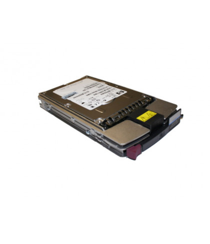 Жесткий диск HP SCSI 300955-024