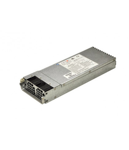 Блок питания Supermicro CSE-822R-400RC