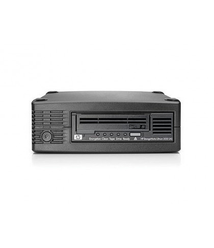 Ленточный привод HP Ultrium AJ042B