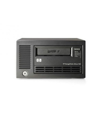 Ленточный привод HP Ultrium AJ759BM