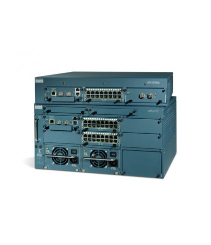 Cisco CSS 11500 Series CSS11501-2PK