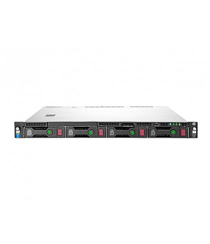 Сервер HP (HPE) ProLiant DL120 Gen9 788098-425