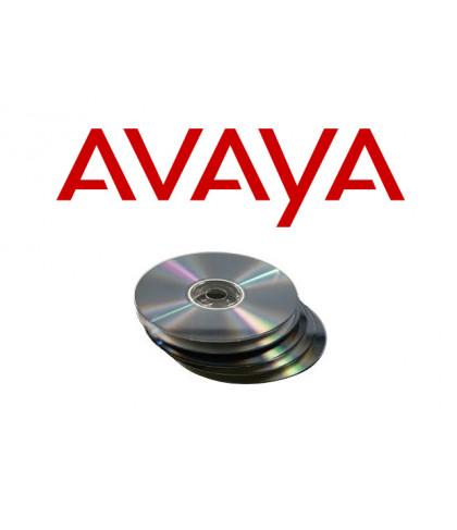 Программное обеспечение Avaya 700379126