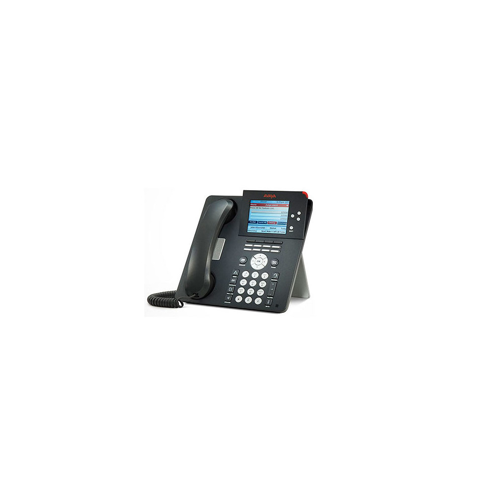 Телефон Avaya 1616-i 700458540