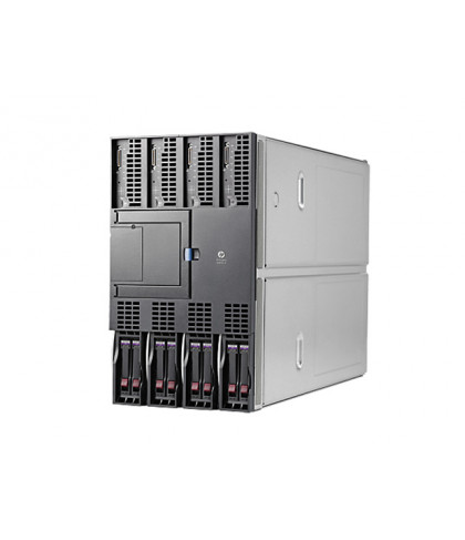 Блейд-сервер HP (HPE) Integrity BL890c i4 AM380A