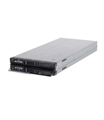 Сервер IBM Flex System x222 Compute Node 7916F2G